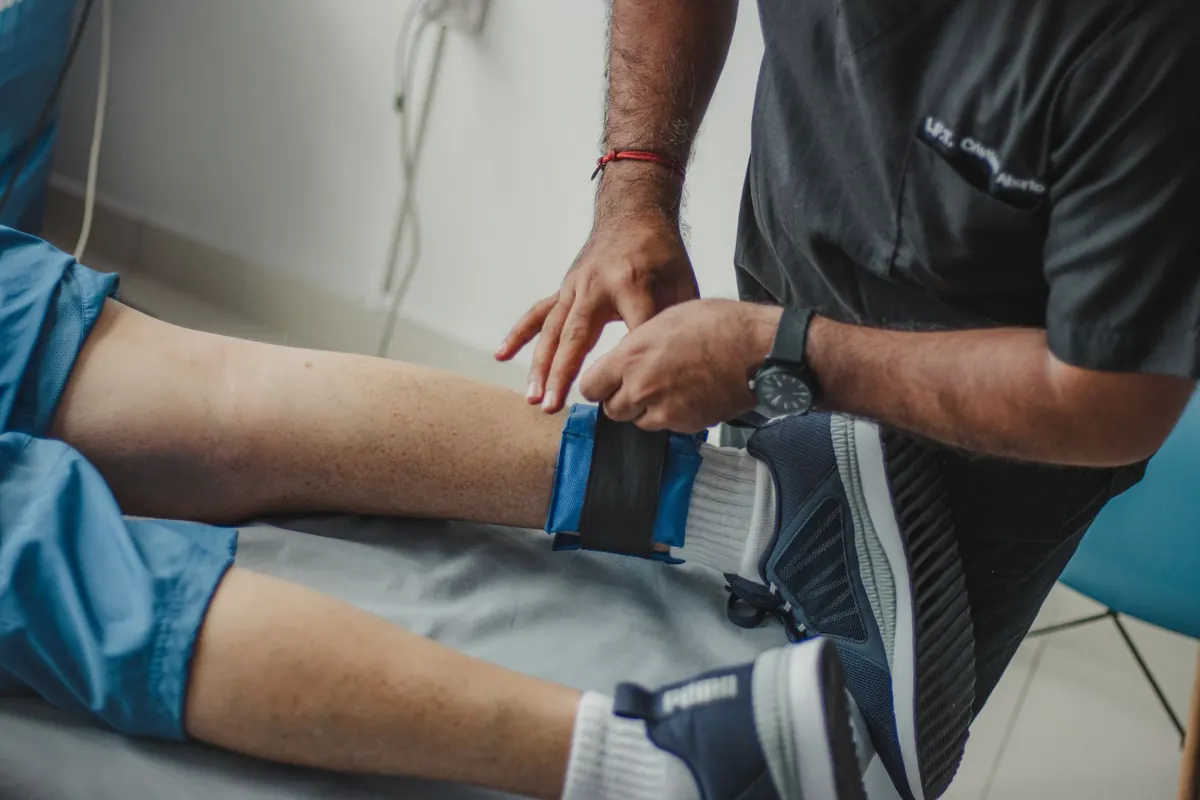 NHS vs Private Physiotherapy for Back Pain: What to Expect in the UK