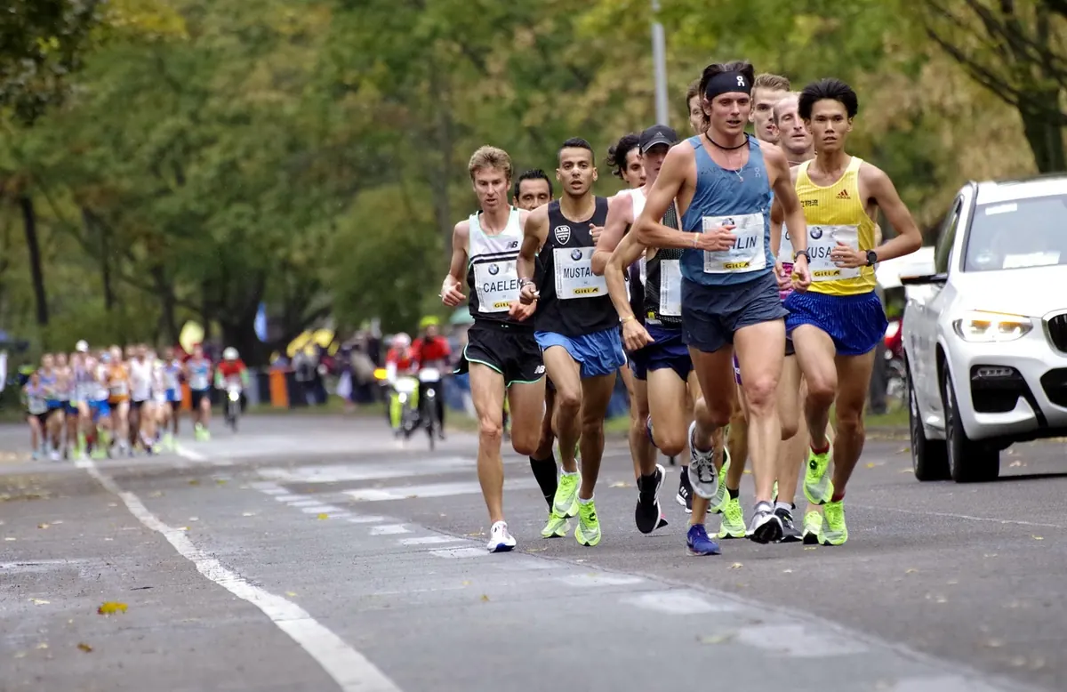 Returning to Running After a Back Injury: A Safe 10-Week Plan
